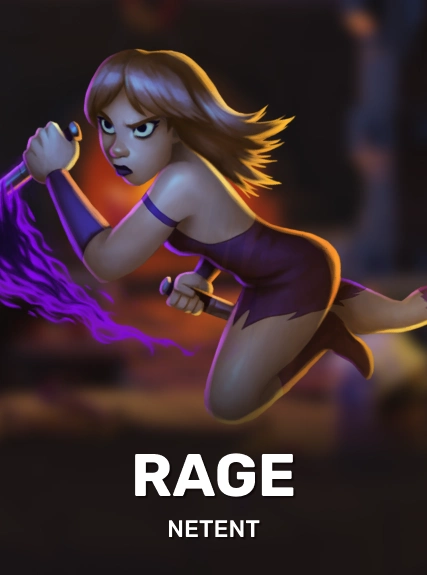 Rage game tile